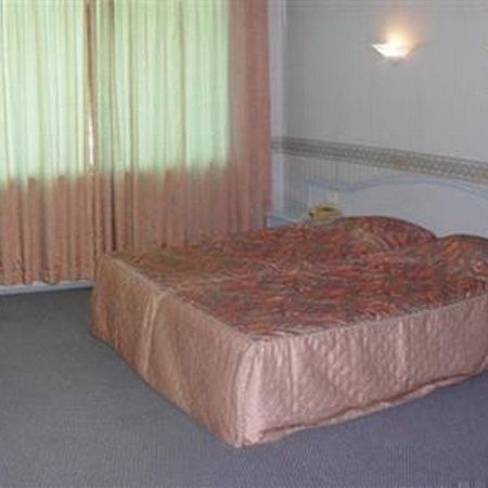 Karacan Beach Hotel Marmaris Ngoại thất bức ảnh
