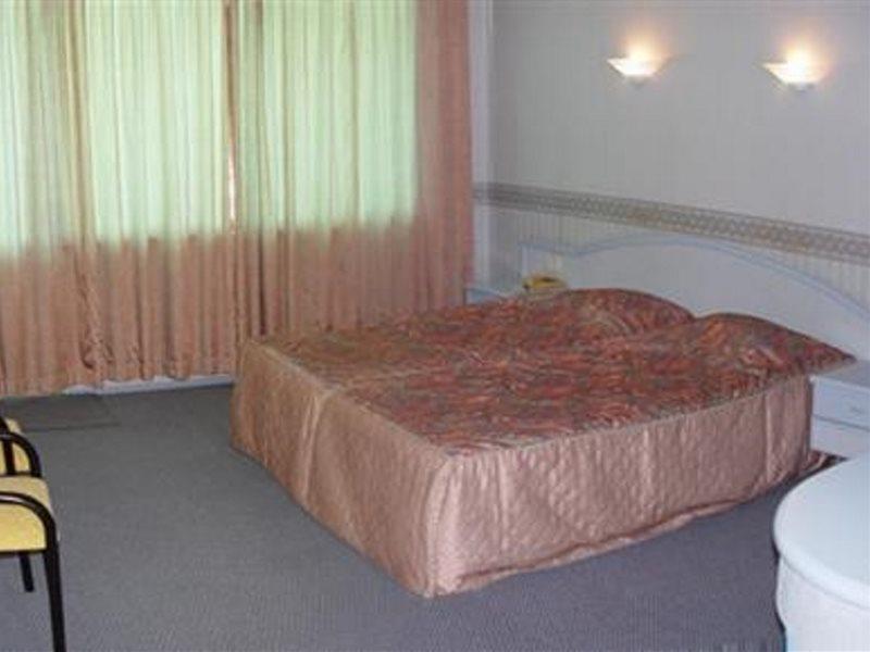 Karacan Beach Hotel Marmaris Ngoại thất bức ảnh